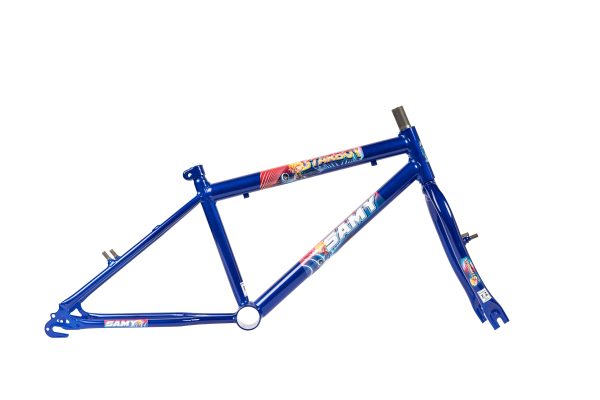 16 mtb Masculino Starboy