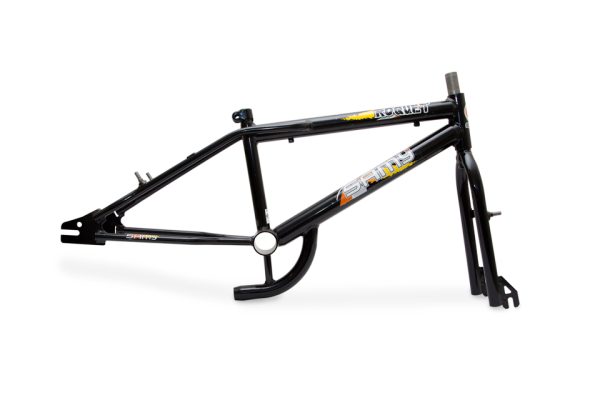 20 drivestyle pintado