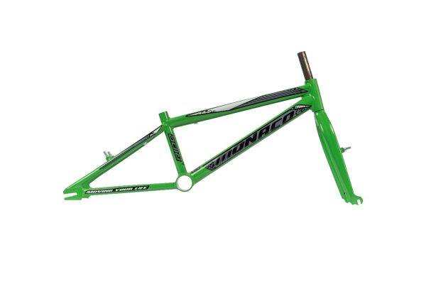 20 Cross Ride - Imagem 4